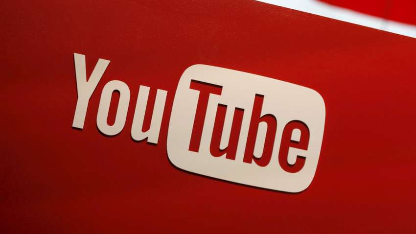 Американський відеохостинг YouTube був оштрфований на рекордну суму