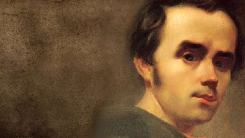 Историки показали архивное фото потомков Тараса Шевченко