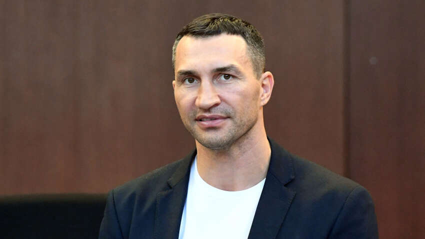 Володимир Кличко таки повертається на ринг: про що заявив колишній наставник боксера