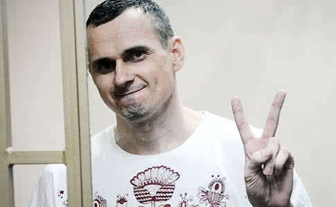 Путин может помиловать украинских политзаключенных