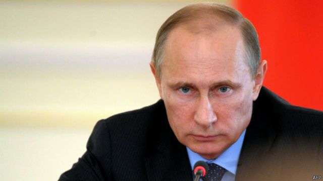 Как отреагировали в ЕС на ордер на арест Путина Как отреагировали в ЕС на ордер на арест Путина