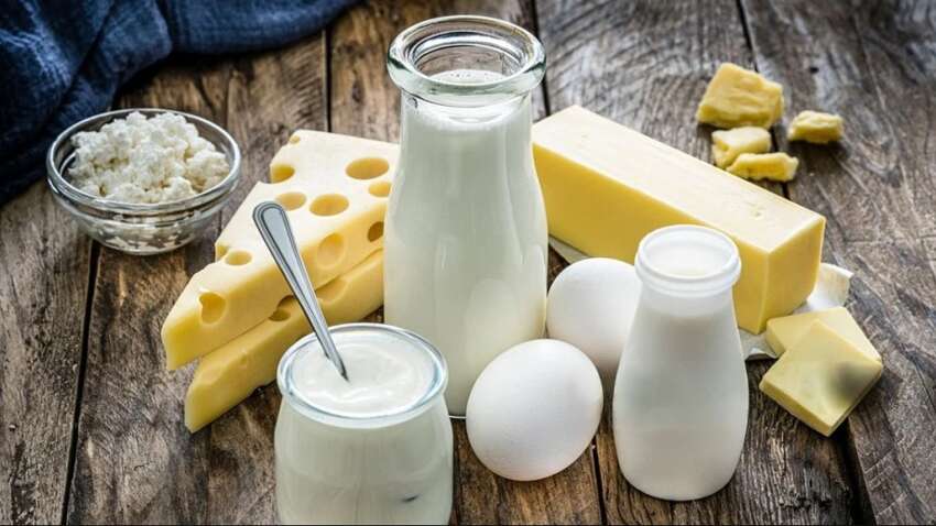 Сенсация: ученые шокировали открытием о влиянии сливочного масла и сыра на организм