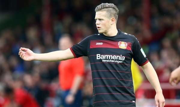 "Заря" усилилась четырьмя футболистами