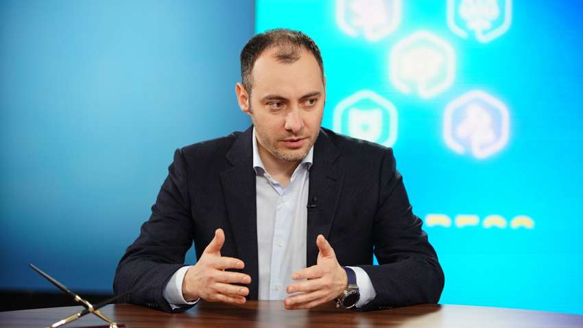 В Минрегионе отреагировали на разоблачение Лозинского