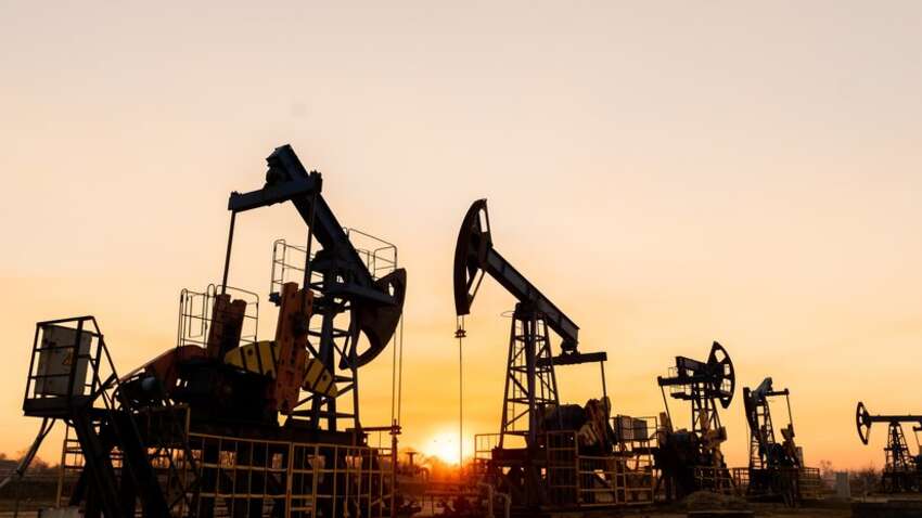 Нафта дешевшає вдруге поспіль: які сигнали надходять від Трампа Нафта дешевшає вдруге поспіль: які сигнали надходять від Трампа