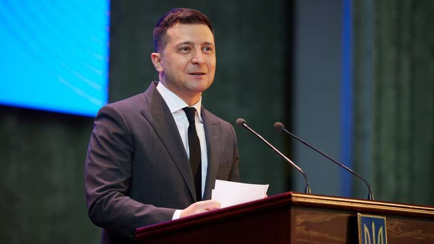 Зеленский рассказал об усилении борьбы с коррупцией