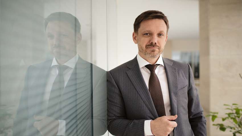 Я готов сотрудничать со следствием: Евгений Мецгер получил подозрение Я готов сотрудничать со следствием: Евгений Мецгер получил подозрение