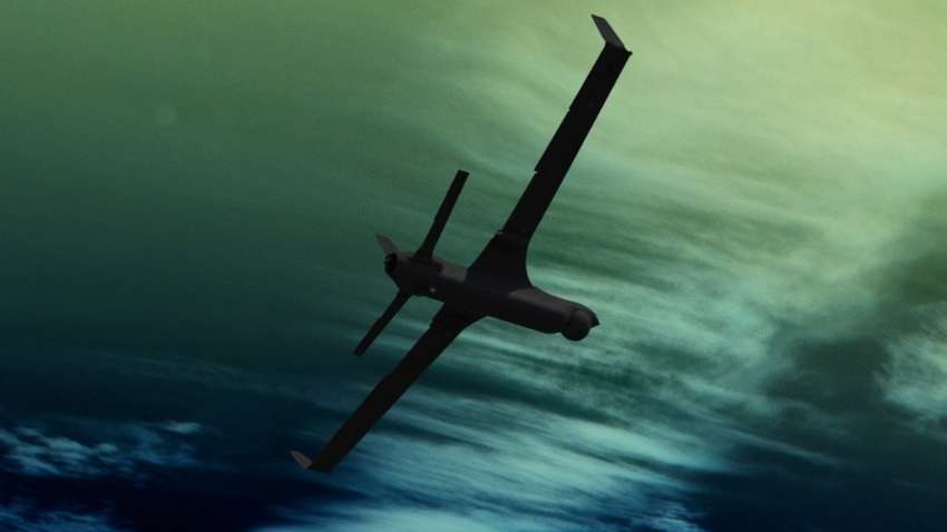 Американские чиновники предполагают, что дроны в России пытались атаковать дома офицеров разведки Американские чиновники предполагают, что дроны в России пытались атаковать дома офицеров разведки