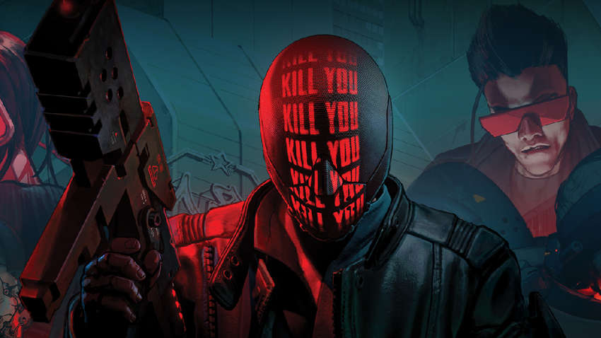 Геймеры получат бесплатный доступ к играм Ruiner и Nuclear Throne