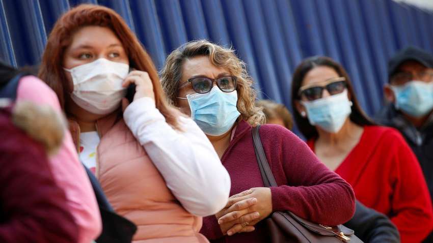 Влада вирішила долучити волонтерів до боротьби з коронавірусом: що вони робитимуть