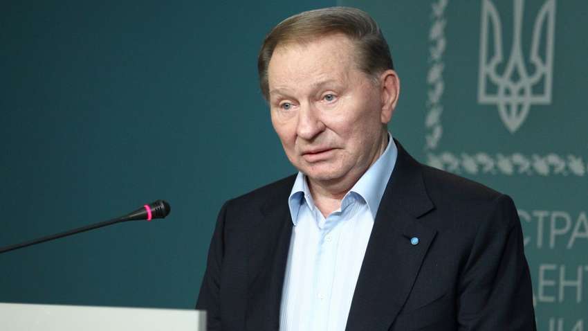 Кучму визнали кращим президентом України: без професійної команди не було б успіху