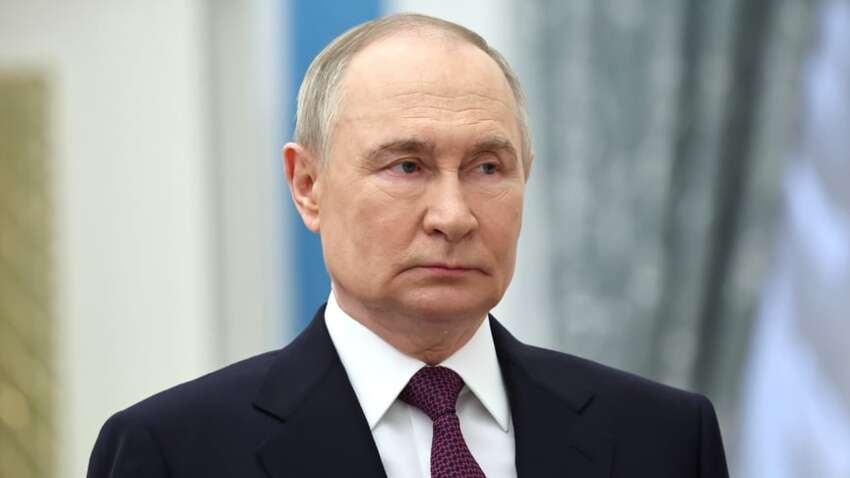 На Заході розводять руками: чому санкції лише посилили війну проти України