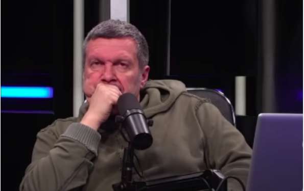 Рашистский пропагандист Соловьев искал киллера: для кого