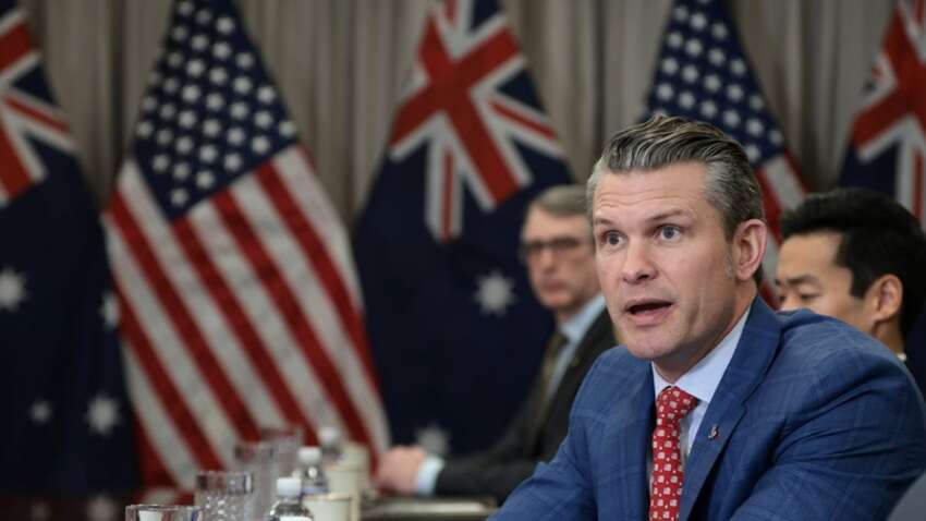 У Конгресі жорстко дотиснули Трампа: яке термінове рішення прийнято для України 