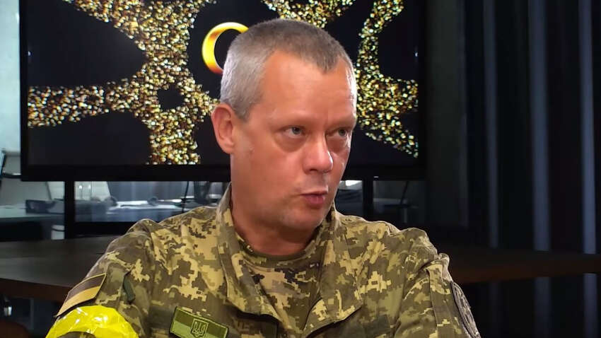 Навіть у 50 це важко: військовий шокований ініціативою щодо контрактів для 60-річних Навіть у 50 це важко: військовий шокований ініціативою щодо контрактів для 60-річних