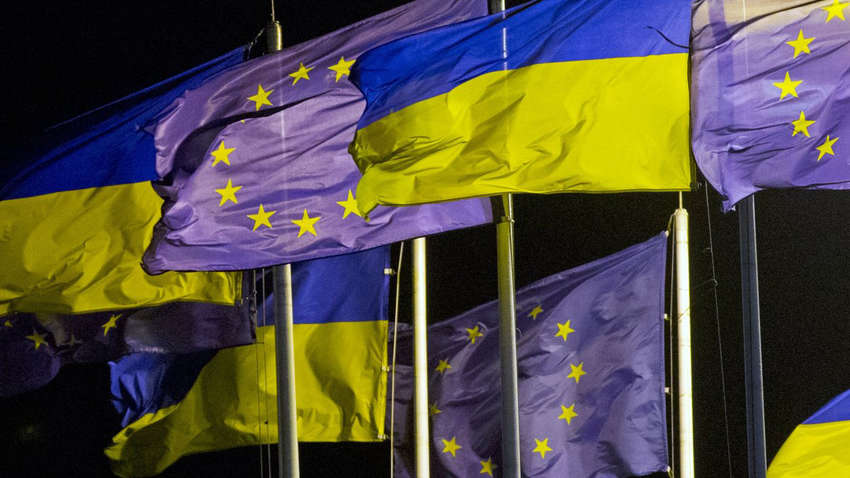 Вступление Украины в ЕС: когда наша страна получит долгожданное членство в Евросоюзе