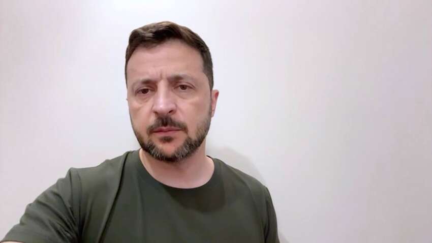 Нужно быть предельно острожными: Зеленский рассказал, куда в дальнейшем планирует бить РФ