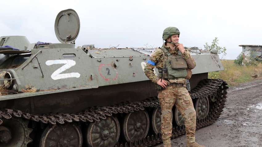 К чему готовиться украинцам на военном, экономическом и политическом фронтах – что может удивить