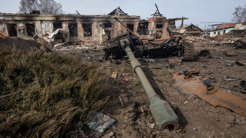 На Западе дали прогноз: кто добьется прорыва на фронте в Украине в ближайшие полгода