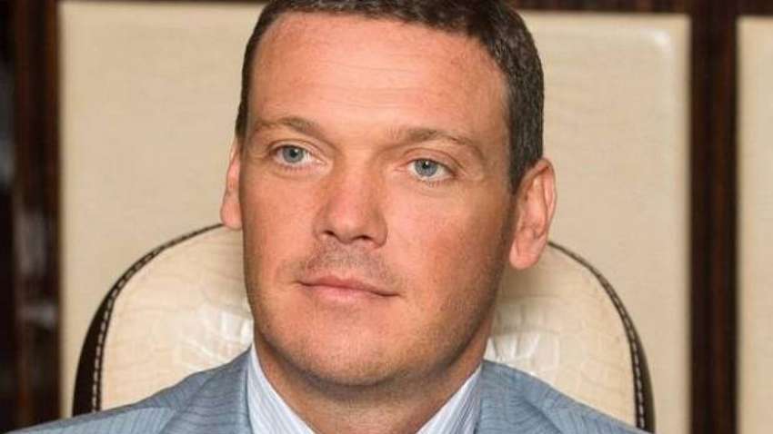 Подозреваемый в организации преступной организации Кауфман отправил в СИЗО с альтернативным залогом в 129 млн грн