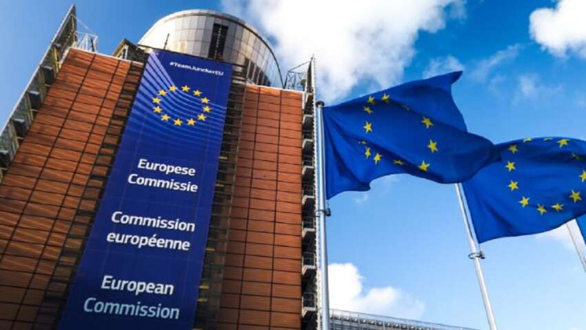 В Еврокомиссии отреагировали на обыски у Ермака: что говорят в Брюсселе  