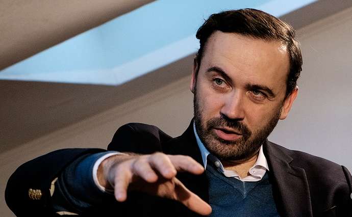 У Польщі пройде з'їзд російських депутатів: що вирішуватимуть