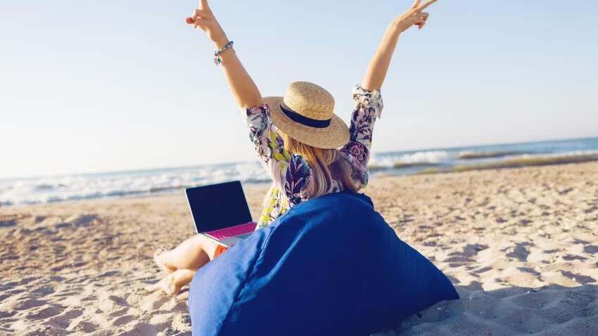 Топ-5 причин, почему отдых в отпуске вас нервирует и истощает