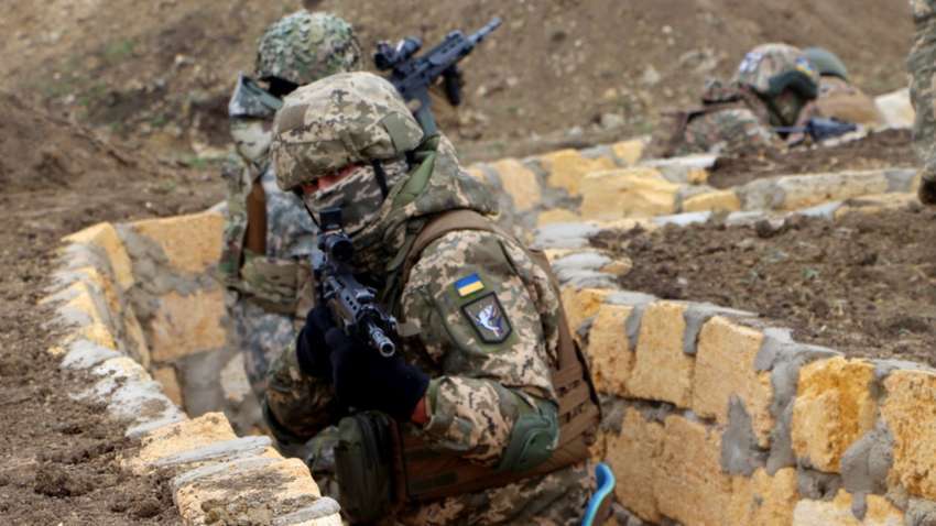 Росія розпочала новий наступ: військовий розкрив деталі