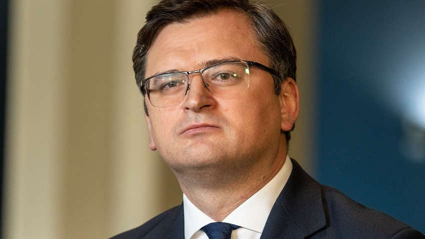 Кулеба розповів, у який спосіб Україна поверне Крим та Донбас