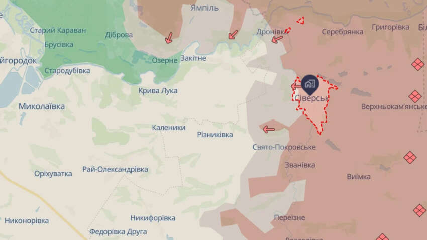 На каком направлении ситуация на фронте сверхсложная: в ДШВ сделали заявление