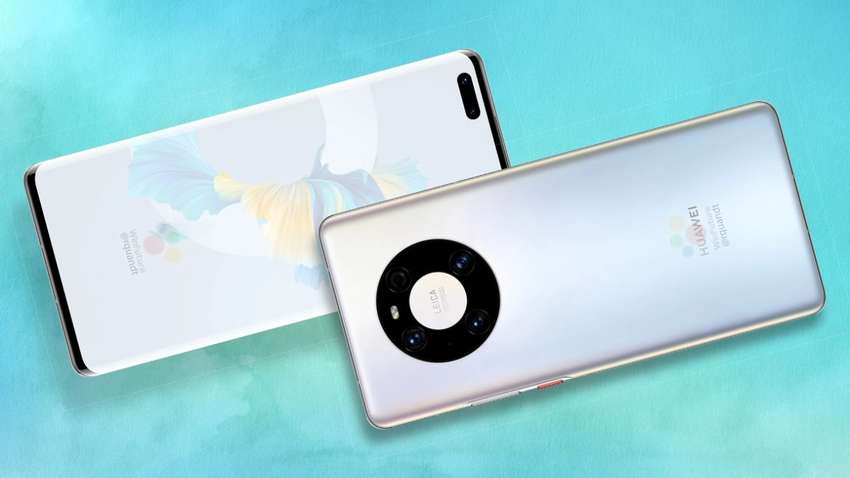 Mate 40 Pro+ официально представлен: главные характеристики смартфона