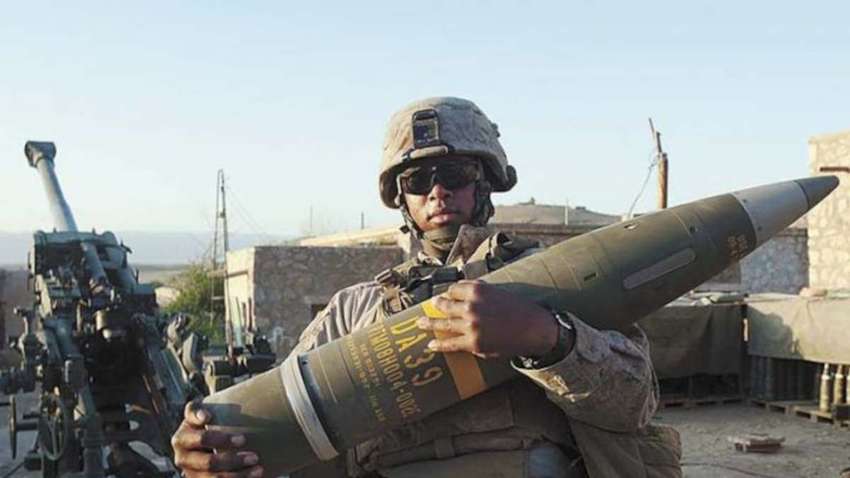 Россия не сможет успевать. США планируют увеличить производство оружия Россия не сможет успевать. США планируют увеличить производство оружия