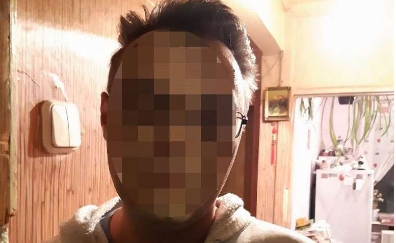 Звірства "троєщинського маніяка": поліція оприлюднила подробиці 