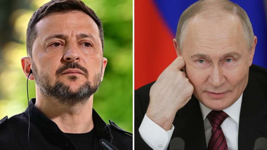 Портников объяснил ключевое отличие между Зеленским и Путиным: что с ними не так