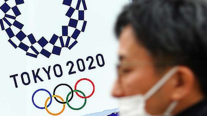 Защищены ли олимпийские спортсмены в Токио от коронавируса Защищены ли олимпийские спортсмены в Токио от коронавируса