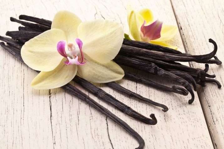 Аромат ванілі, відомий багатьом - штучний