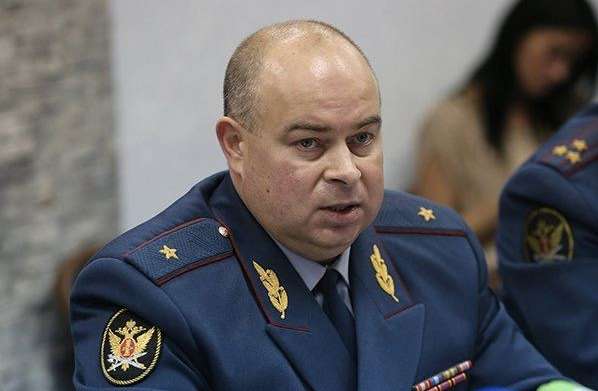 "Виконав бажання Путіна": президент РФ нагородив російського чиновника після смерті Навального