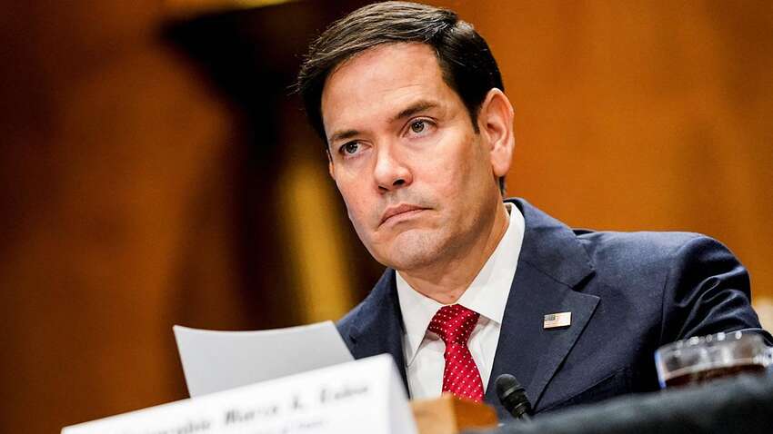 Рубио в разговоре с Сибигой назвал ключевую цель Трампа по Украине