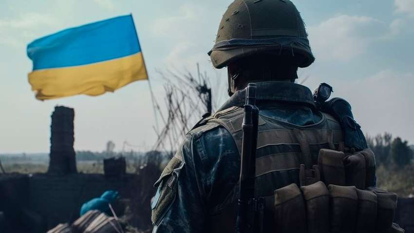 В Украине усилят мобилизацию: где именно и каким образом