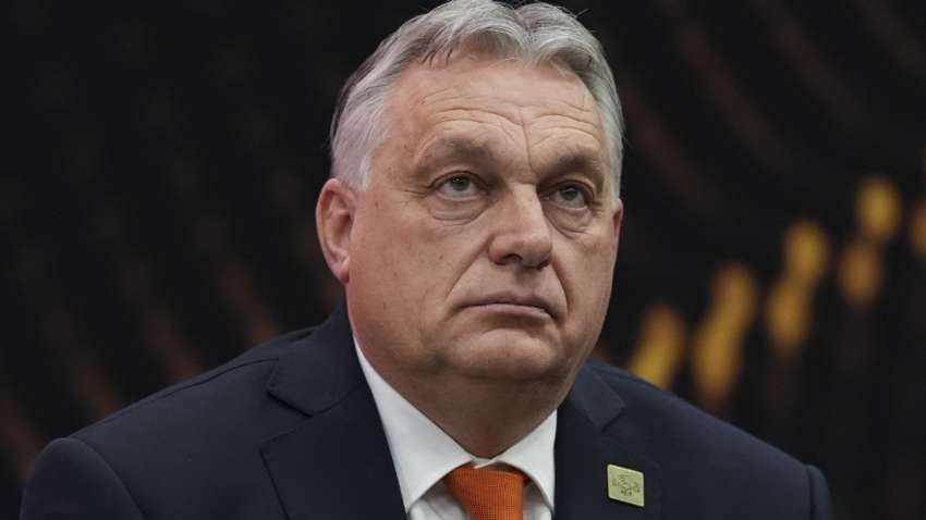 Байден розкритикував Орбана: Угорщина викликає посла США