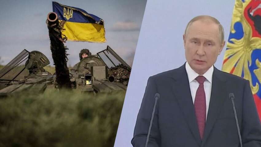 О мире можно точно забыть: стало известно страшную цель Кремля на переговорах 