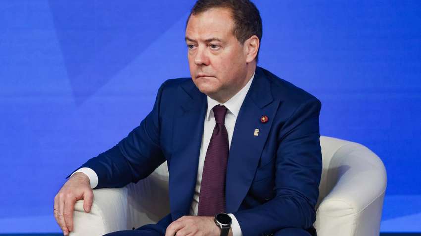 У Кремлі вже істерять через касетні боєприпаси у ЗСУ