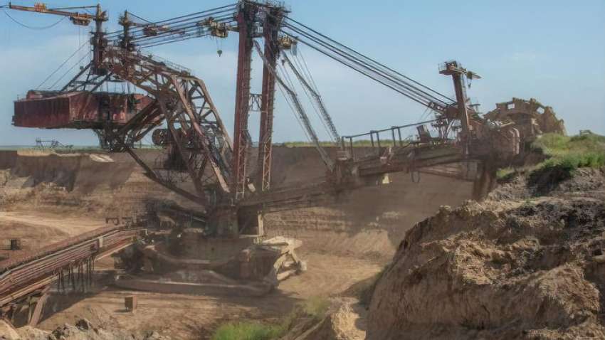 У ОГХК різко змінили керівництво за три місяці до приватизації