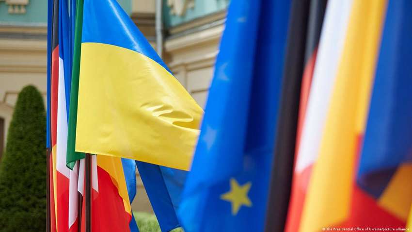 Как в феврале мир может еще больше поддержать Украину – есть ли позитивные ожидания