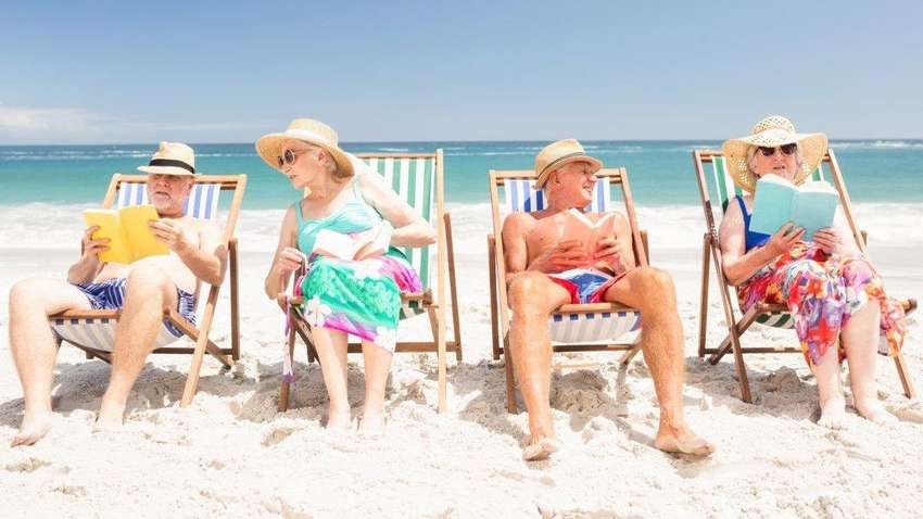 Дешевше, ніж в Україні: куди можна поїхати жити після виходу на пенсію