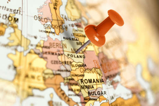 Польща хоче добитися репарацій від Німеччини: подробиці