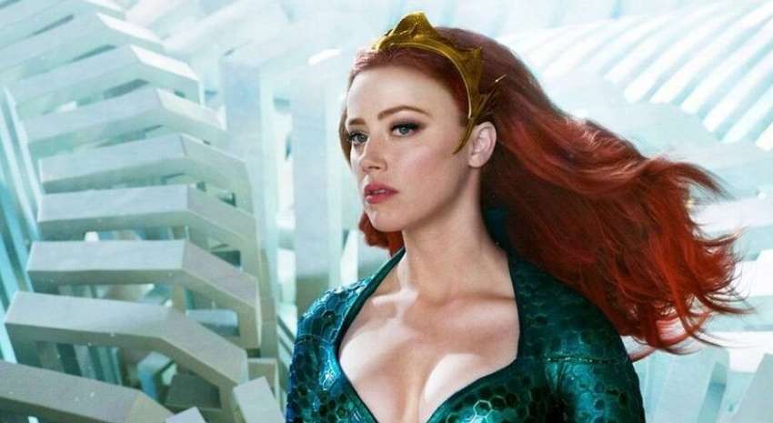 Эмбер Хьорд: 5 фильмов и сериалов, определивших ее карьеру