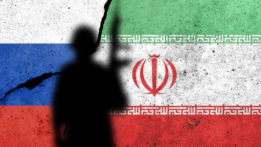 Путин готовится к новому опасному шагу в Иране: на Западе шокировали нюансом 