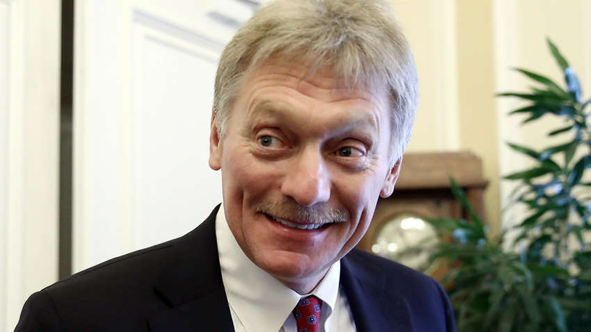 У Путіна відреагували на закриття кордону Фінляндією