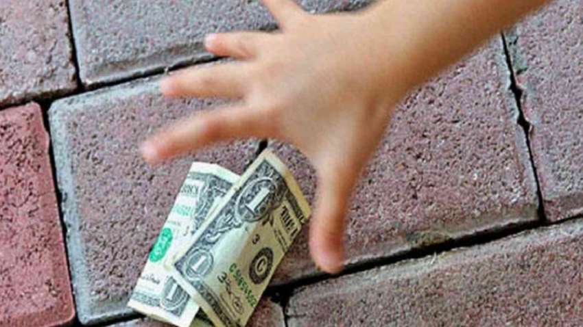 Почему категорически запрещено брать найденные деньги и при чем здесь предрассудки